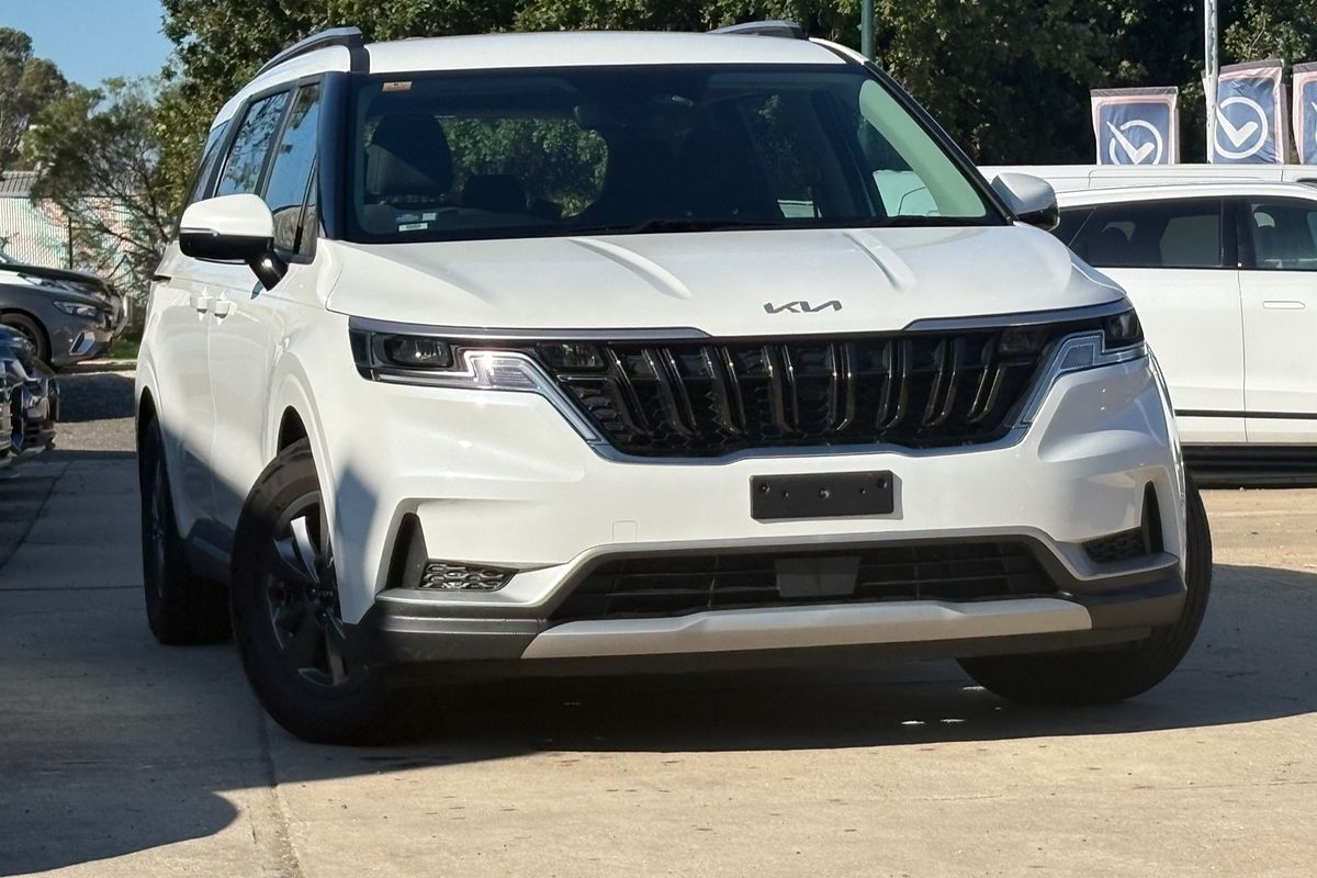 2024 Kia Carnival S KA4