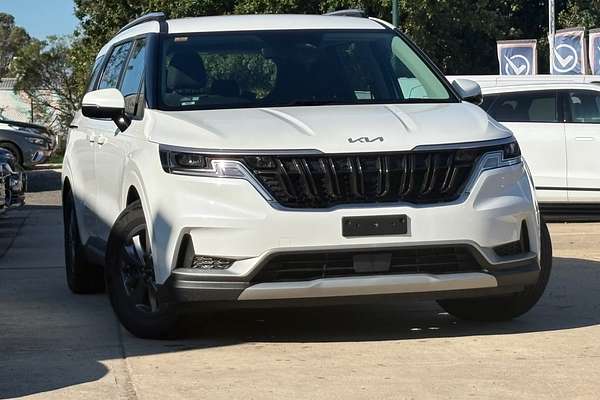 2024 Kia Carnival S KA4