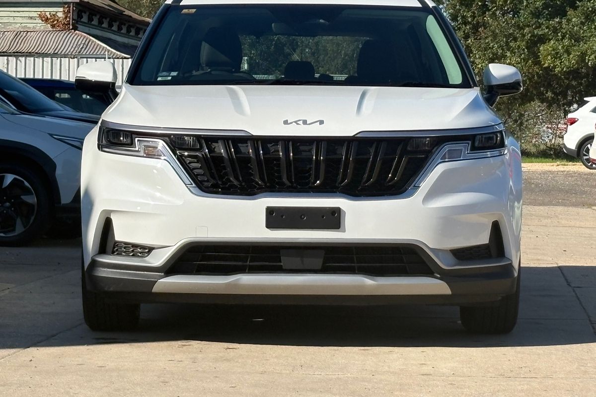 2024 Kia Carnival S KA4