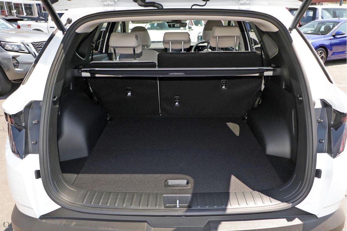 2026 Hyundai Tucson Hybrid Premium NX4.V4