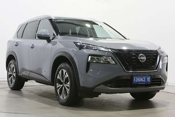 2024 Nissan X-TRAIL ST-L e-POWER T33