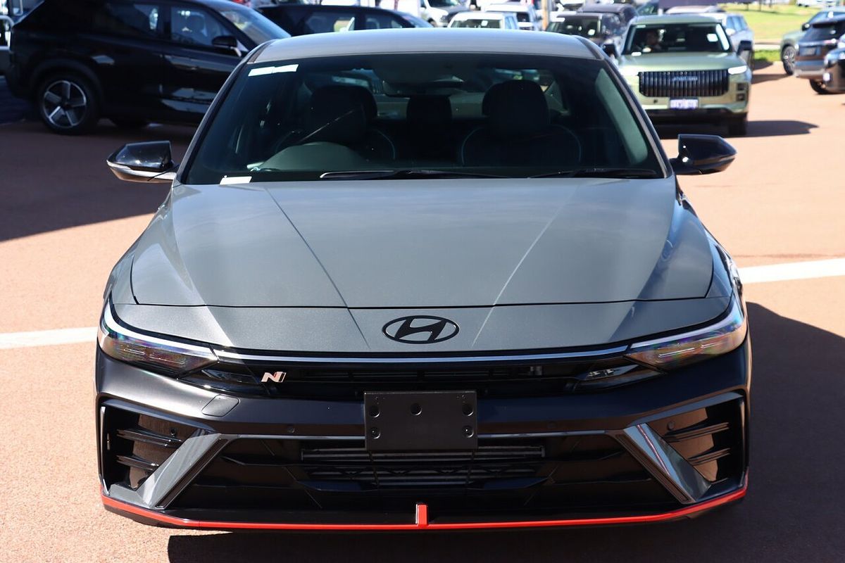 2024 Hyundai i30 N Premium CN7.V2