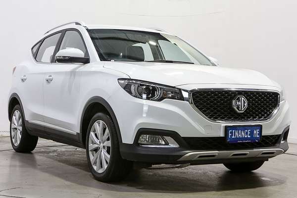 2024 MG ZS Excite AZS1