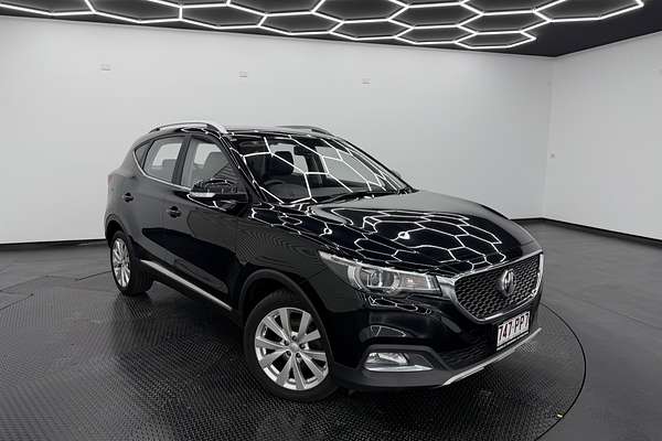 2022 MG ZS Excite AZS1