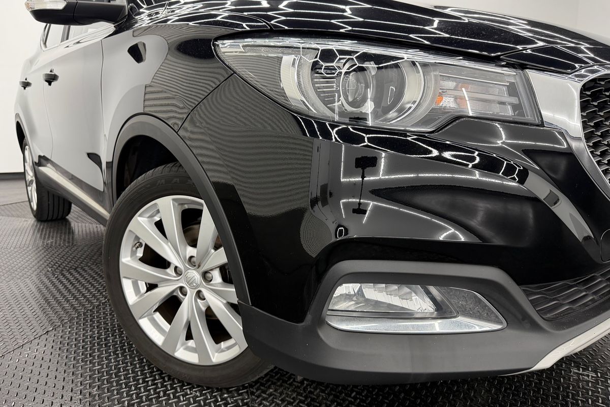 2022 MG ZS Excite AZS1