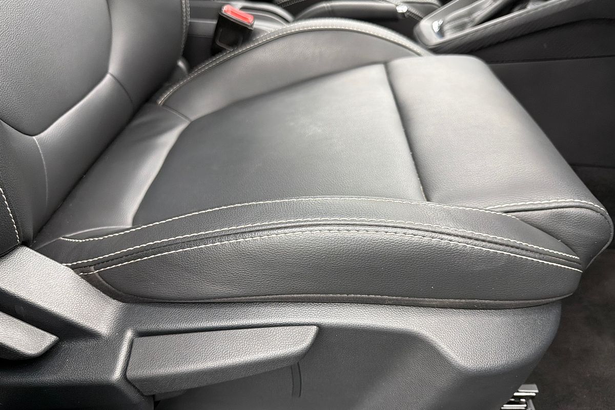 2022 MG ZS Excite AZS1