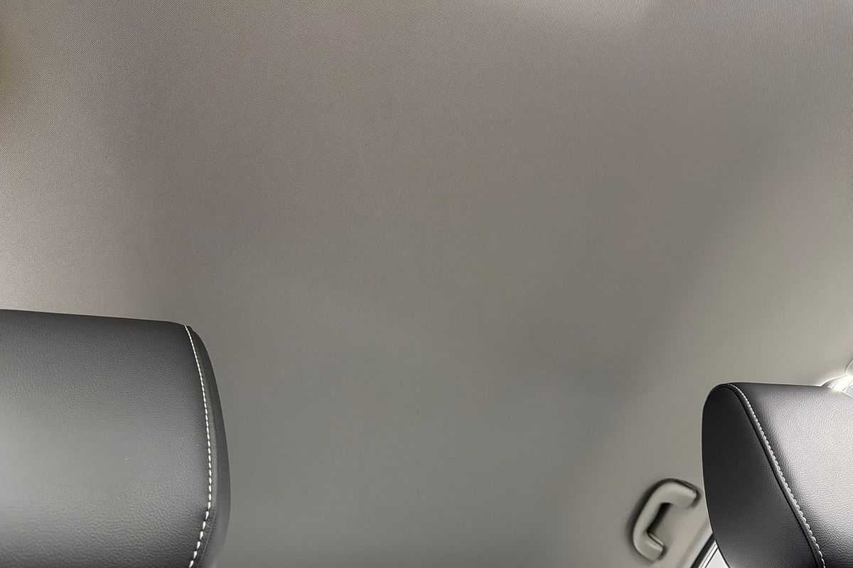 2022 MG ZS Excite AZS1