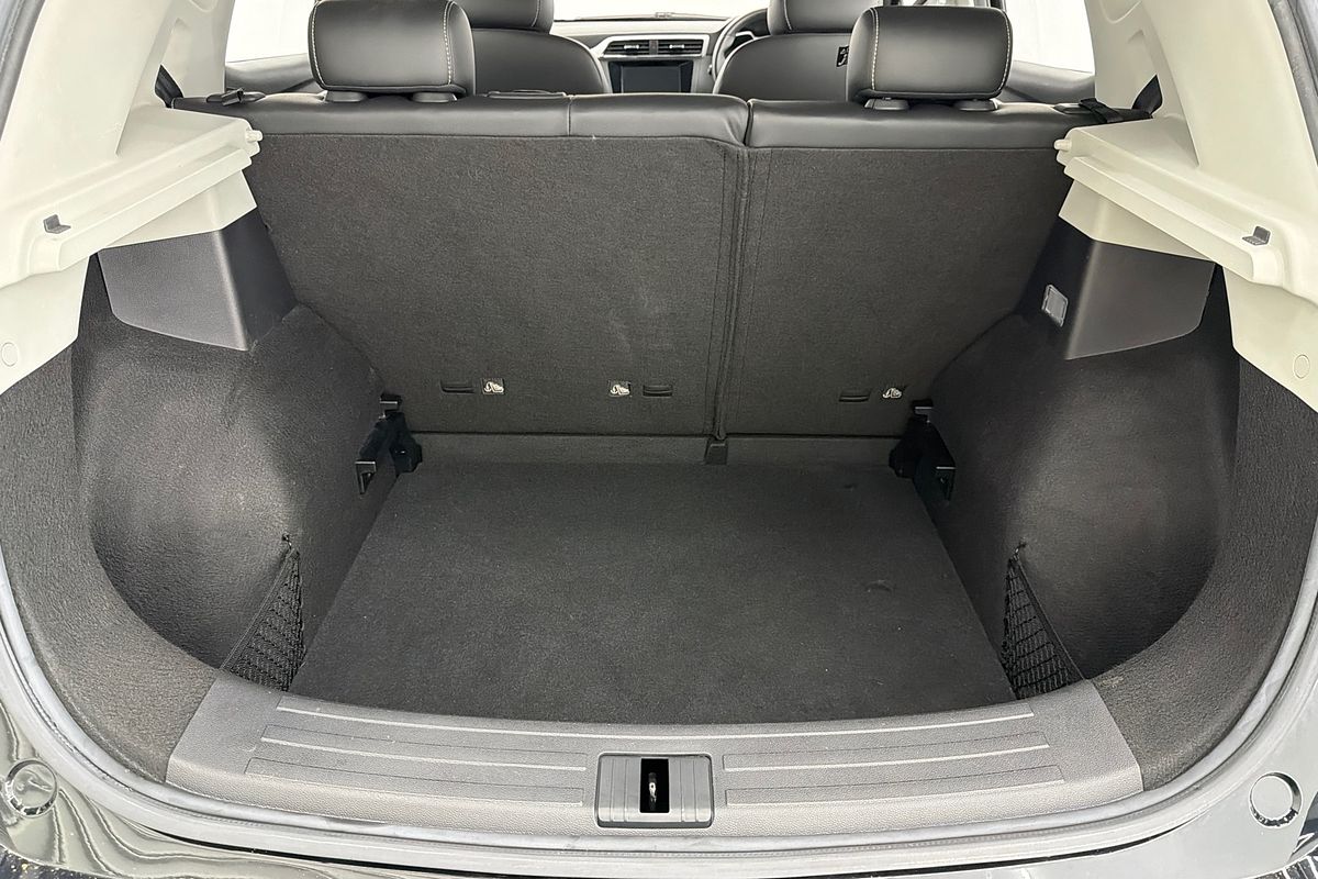 2022 MG ZS Excite AZS1