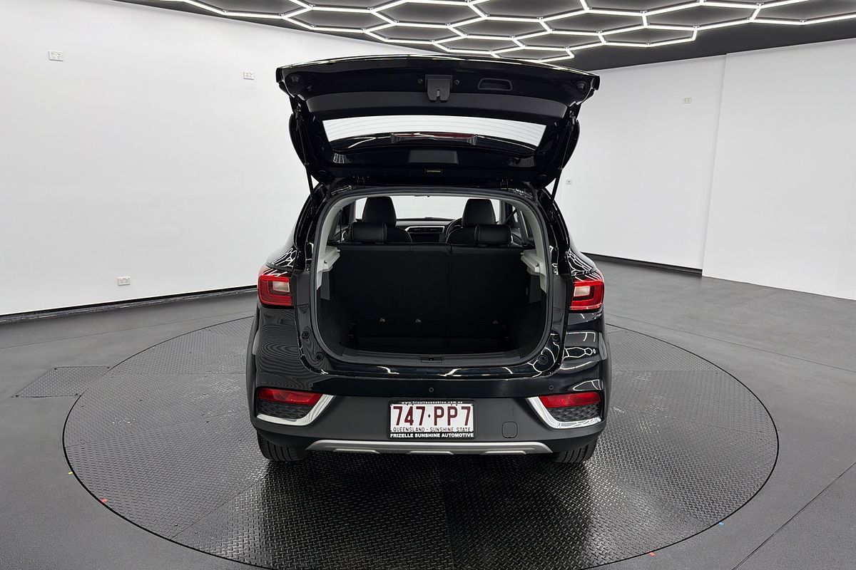 2022 MG ZS Excite AZS1