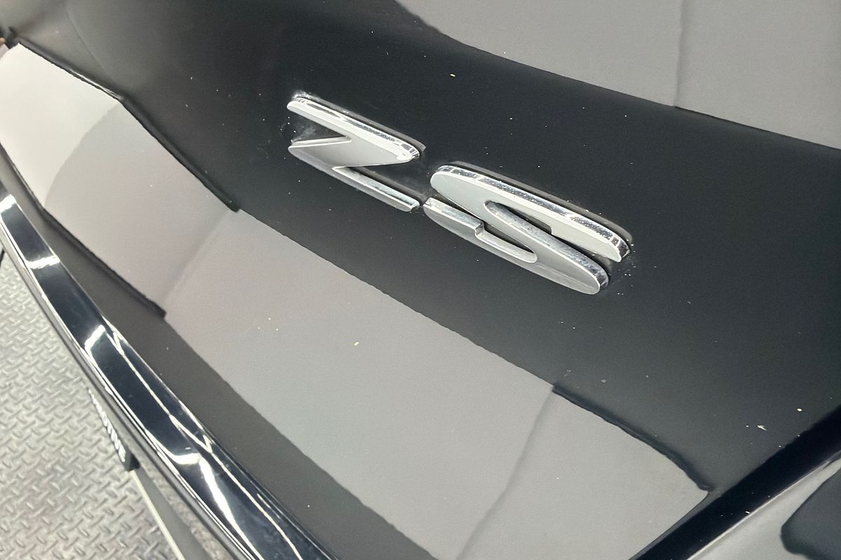 2022 MG ZS Excite AZS1