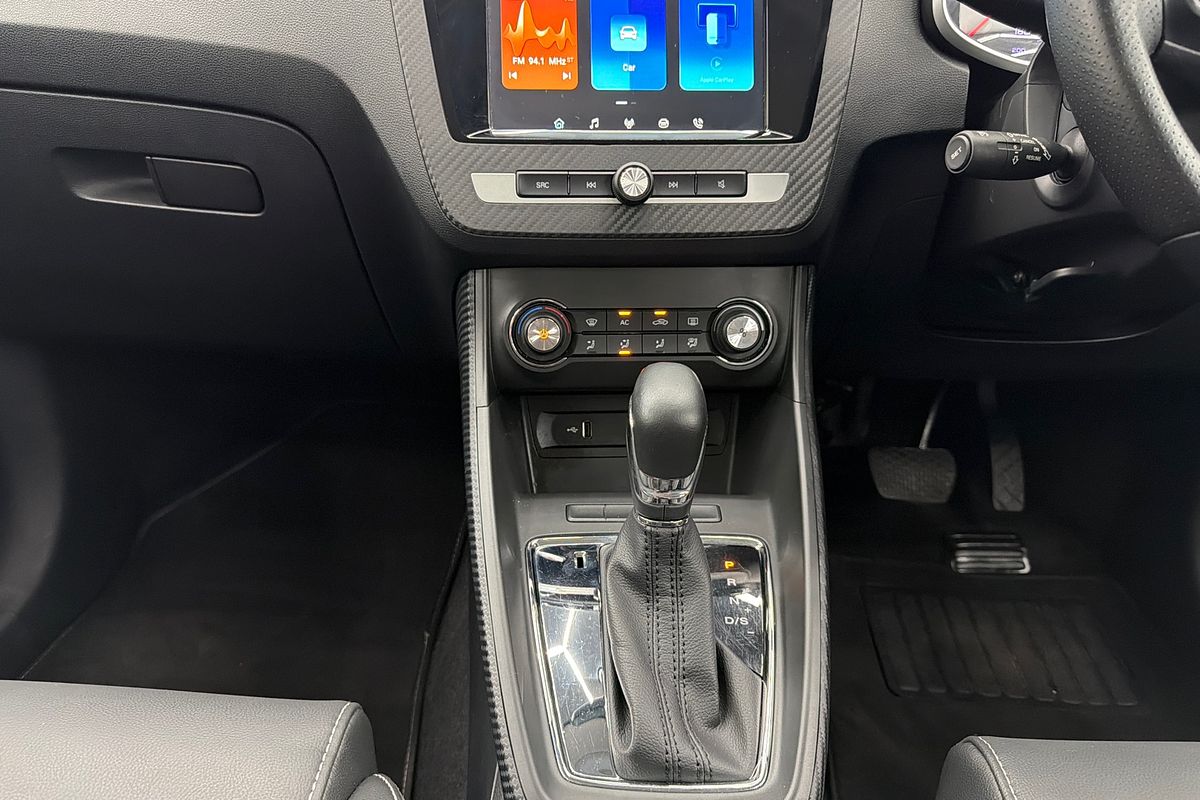 2022 MG ZS Excite AZS1