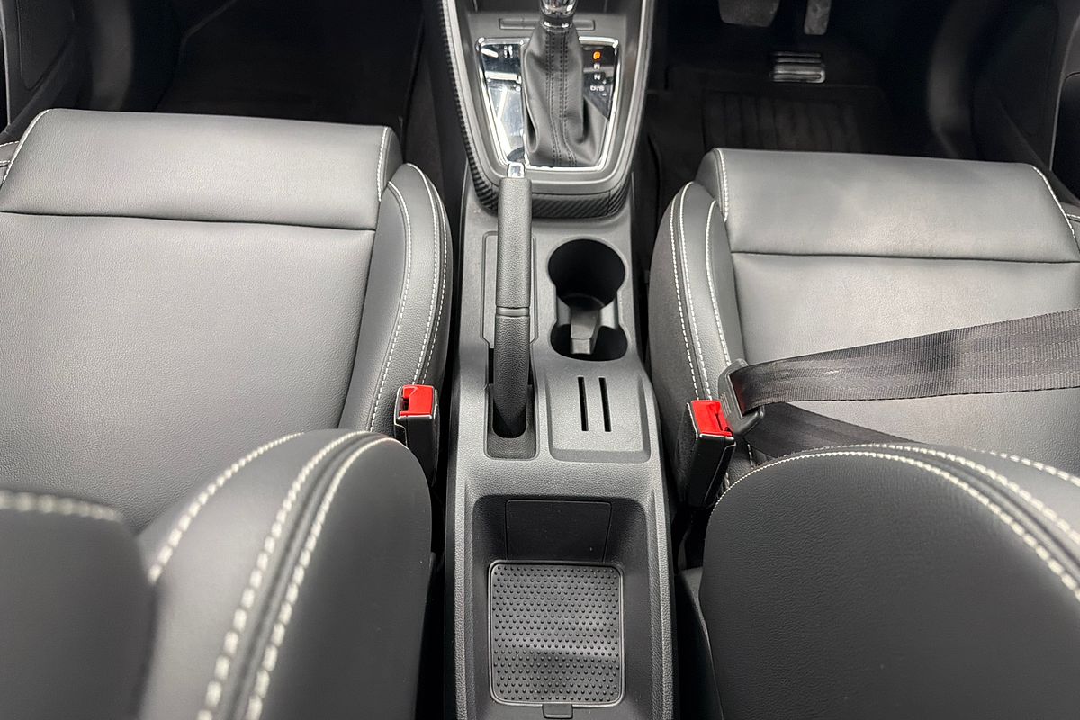 2022 MG ZS Excite AZS1