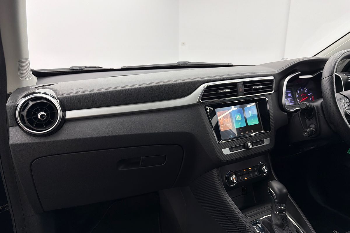 2022 MG ZS Excite AZS1