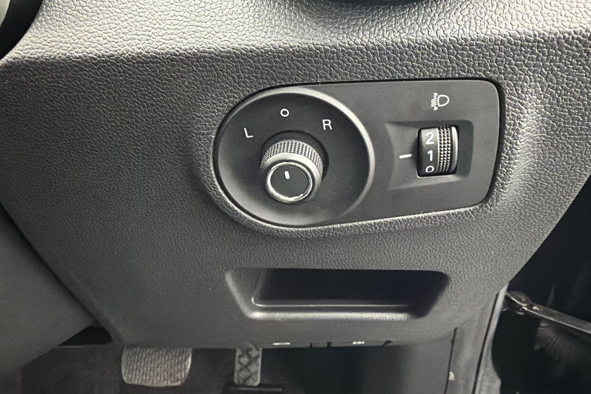 2022 MG ZS Excite AZS1