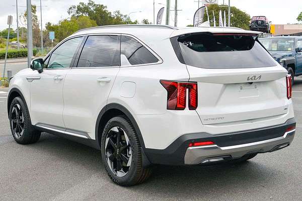 2025 Kia Sorento HEV GT-Line MQ4 PE thumb-5