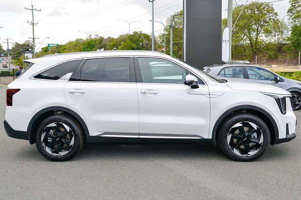 2025 Kia Sorento HEV GT-Line MQ4 PE thumb-4