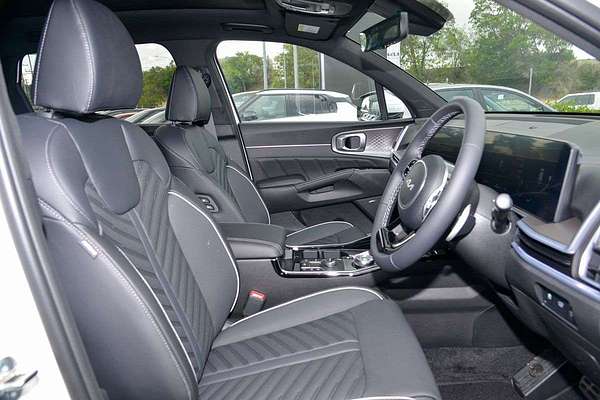2025 Kia Sorento HEV GT-Line MQ4 PE thumb-9