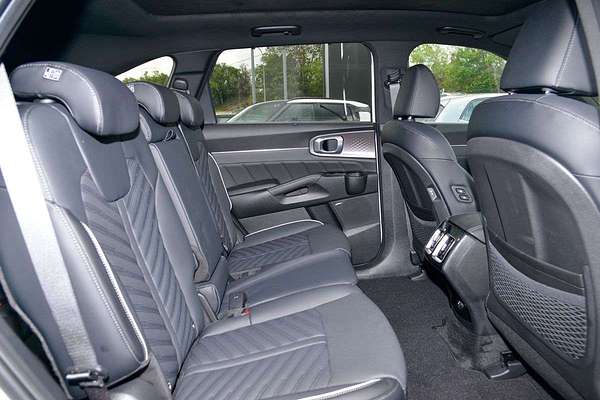 2025 Kia Sorento HEV GT-Line MQ4 PE thumb-8