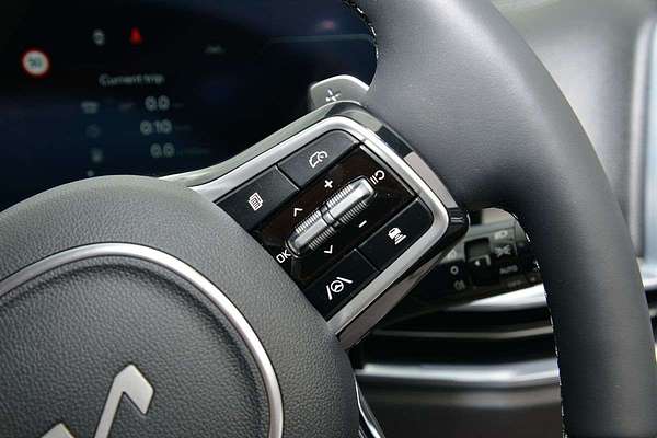 2025 Kia Sorento HEV GT-Line MQ4 PE thumb-13