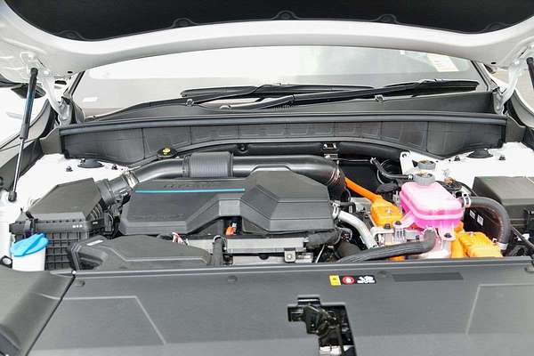2025 Kia Sorento HEV GT-Line MQ4 PE thumb-7