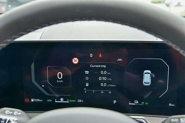 2025 Kia Sorento HEV GT-Line MQ4 PE thumb-10