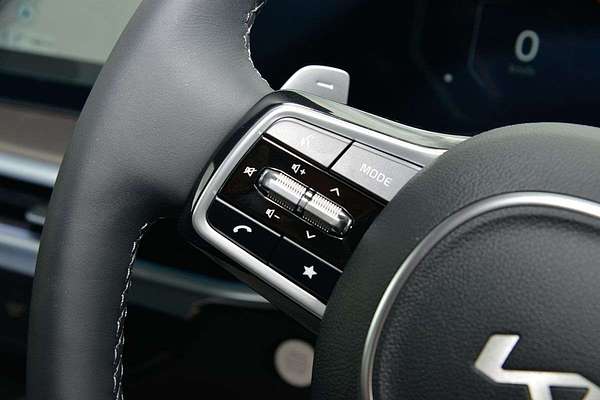 2025 Kia Sorento HEV GT-Line MQ4 PE thumb-14