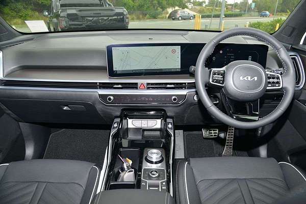 2025 Kia Sorento HEV GT-Line MQ4 PE thumb-16