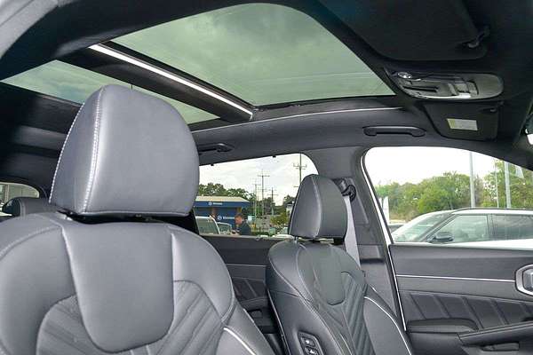 2025 Kia Sorento HEV GT-Line MQ4 PE thumb-18
