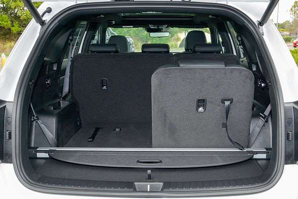 2025 Kia Sorento HEV GT-Line MQ4 PE thumb-19