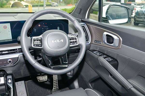 2025 Kia Sorento HEV GT-Line MQ4 PE thumb-17