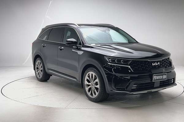 2023 Kia Sorento GT-Line MQ4 thumb-1