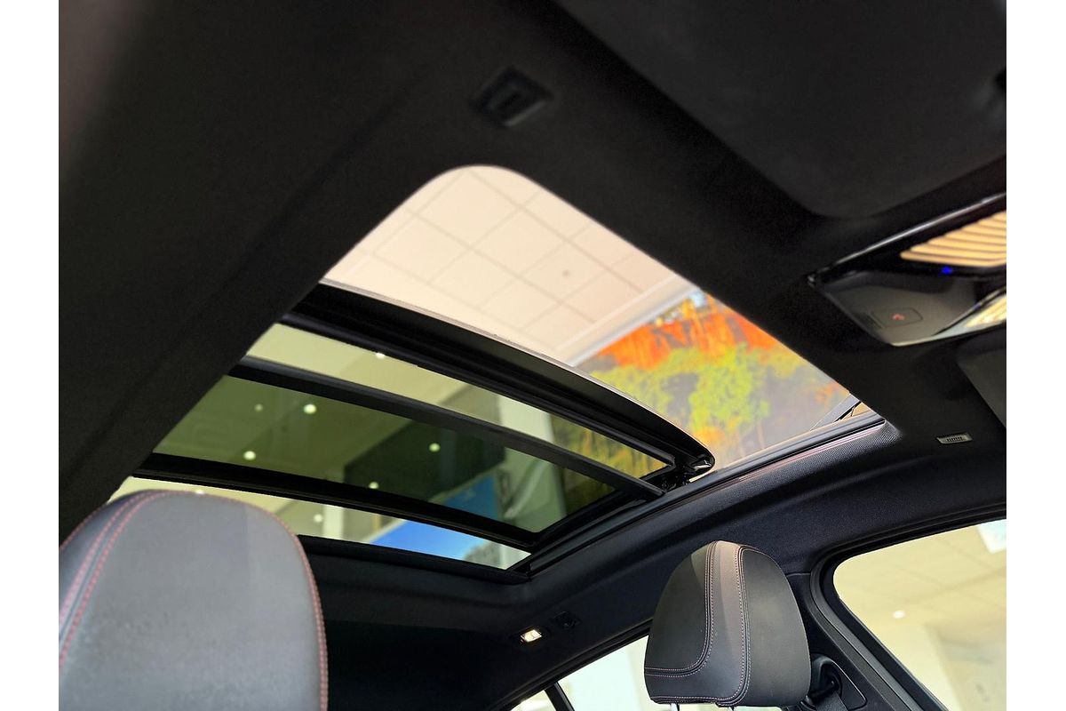 2018 BMW X4 M40i G02