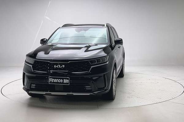 2023 Kia Sorento GT-Line MQ4 thumb-2