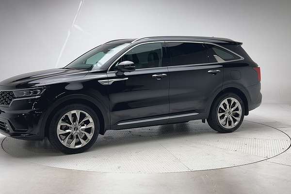2023 Kia Sorento GT-Line MQ4 thumb-3