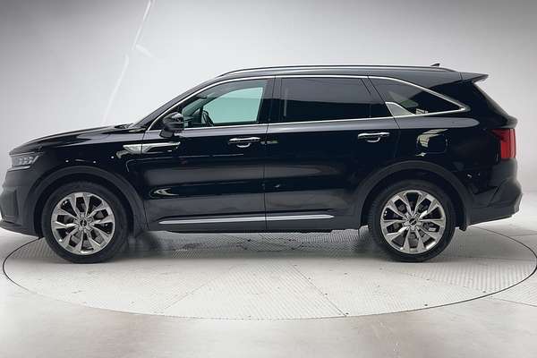 2023 Kia Sorento GT-Line MQ4 thumb-4