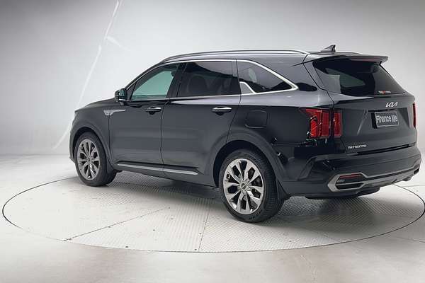 2023 Kia Sorento GT-Line MQ4 thumb-5