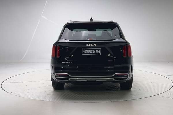2023 Kia Sorento GT-Line MQ4 thumb-6