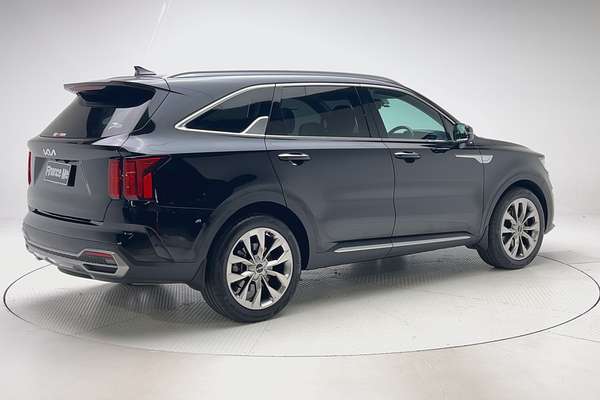 2023 Kia Sorento GT-Line MQ4 thumb-7