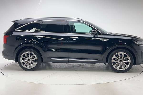 2023 Kia Sorento GT-Line MQ4 thumb-8