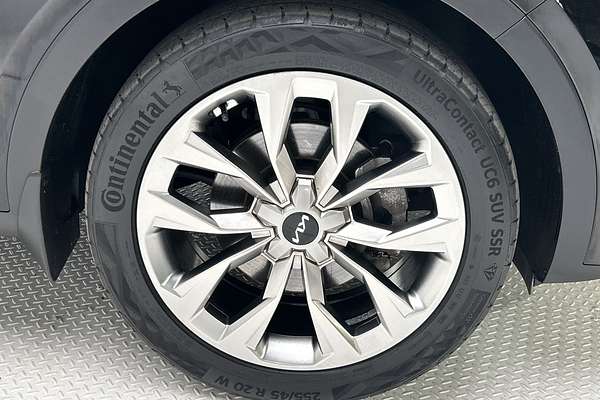 2023 Kia Sorento GT-Line MQ4 thumb-9