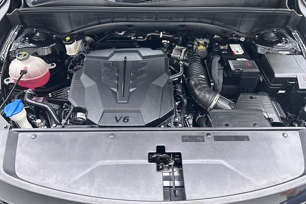 2023 Kia Sorento GT-Line MQ4 thumb-10