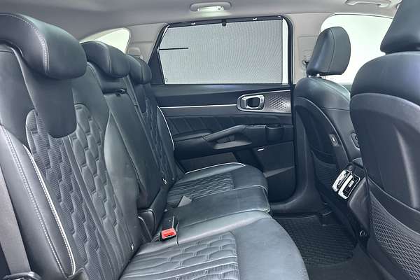2023 Kia Sorento GT-Line MQ4 thumb-11