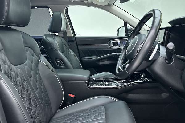 2023 Kia Sorento GT-Line MQ4 thumb-12