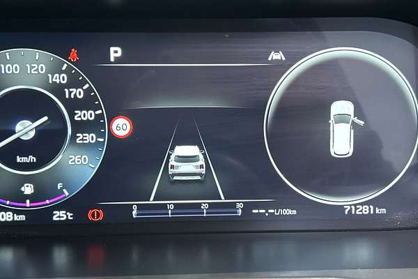 2023 Kia Sorento GT-Line MQ4 thumb-13