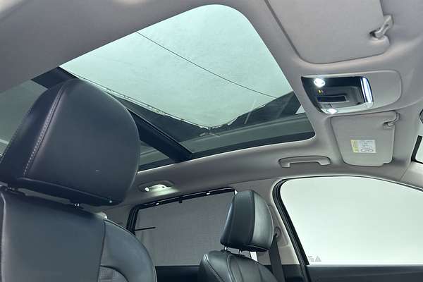 2023 Kia Sorento GT-Line MQ4 thumb-14