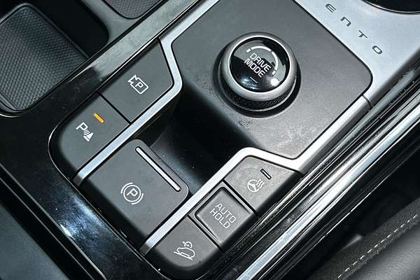 2023 Kia Sorento GT-Line MQ4 thumb-15