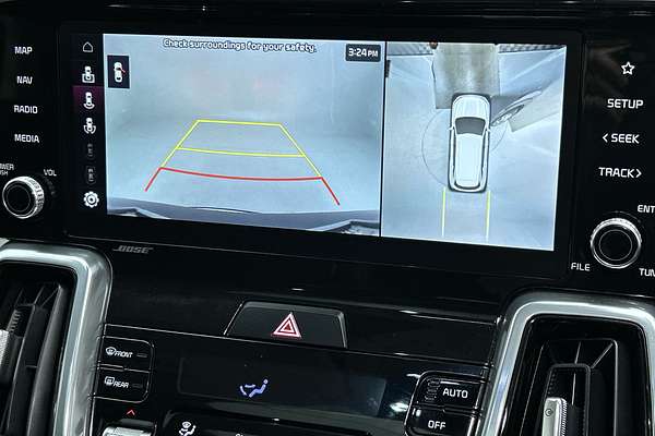 2023 Kia Sorento GT-Line MQ4 thumb-16