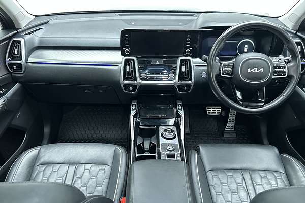 2023 Kia Sorento GT-Line MQ4 thumb-19