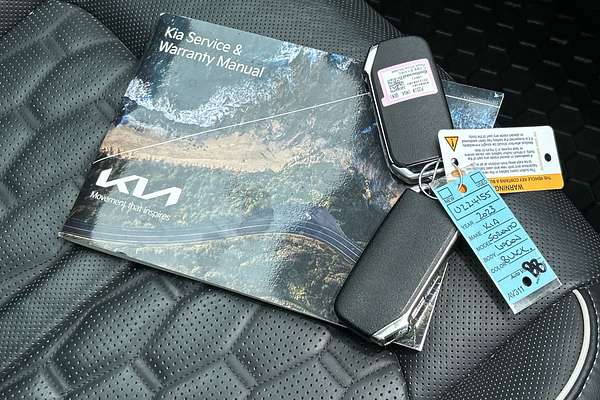 2023 Kia Sorento GT-Line MQ4 thumb-22