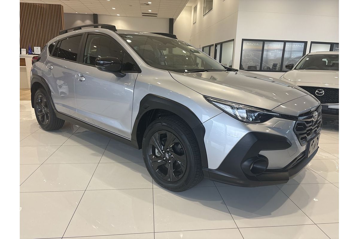 2023 Subaru Crosstrek 2.0L G6X